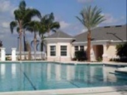 Windsor Clubhouse Pool