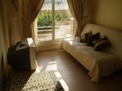 One of the lounges