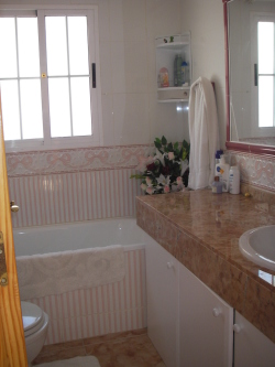 1 of 2 Bathrooms