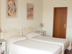 Ensuite Bedroom