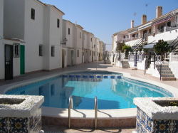 Communal Pool