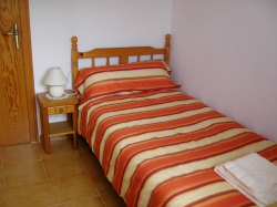 Single Bedroom