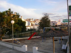 Childrens Play Area