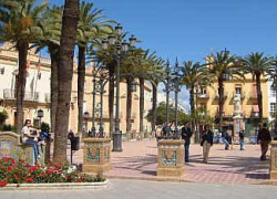 ayamonte