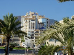 Apartment from Estepona Port