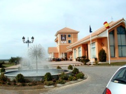 Campoamor Golf Club House