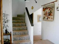 Welcoming Hallway & Cloakroom