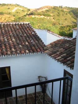The Inner Courtyard