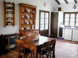 Very large Kitchen Breakfast/Diner