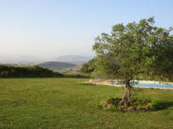 Large Garden, Pool, Panoramic views