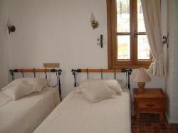 Twin Bedroom