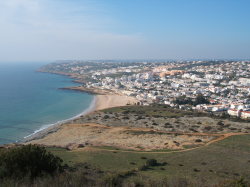 Praia Da Luz