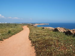 Coastal Footpath