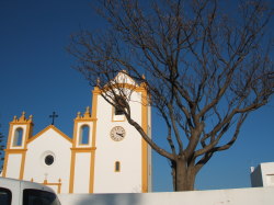 Luz Church