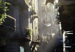 Street