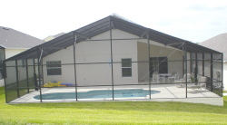 House Back