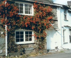 Holiday Cottage To Rent In Langdale Nr Grasmere Lake District