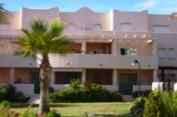 View Of The Apartment