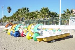 Relax On The Beach