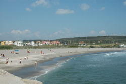 Sotogrande beach