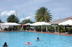 Free use of Swimming Pool