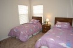 Themed Twin Room
