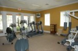 FREE Club House Gym