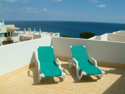 Roof Terrace
