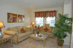 Spacious Living Room, Family Room, Game