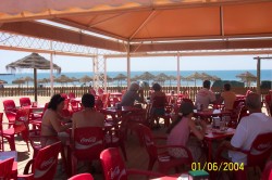 Beach Bar