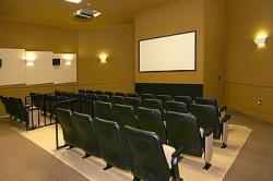 Movie Theatre