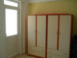 Second bedroom furniture