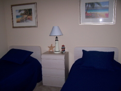 Beach Room