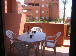 TOP TERRACE