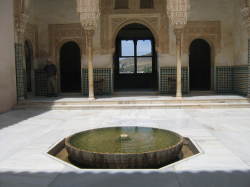 NEARBY GRANADA