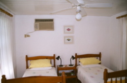 Bedroom 4 downstairs