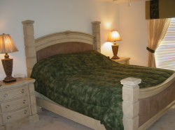 Second En-suiteBedroom