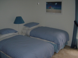 Fourth Bedroom