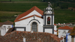 Church at Obidos