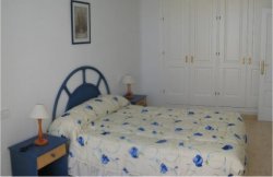 Double bedroom