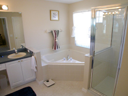 Master Bathroom 1