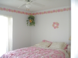 Bedroom 2 with Queen bed