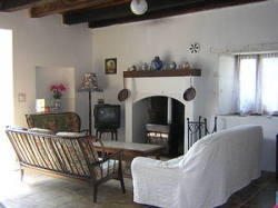 La Grange lounge