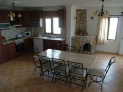 The Dining Room