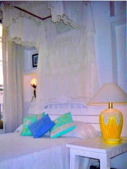 Another view of the bedroom.