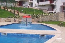 Childrens pool
