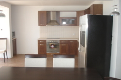 Kitchen & Dining Area