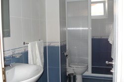 Sample bathroom