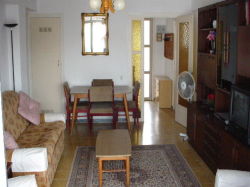 Lounge/Dining area