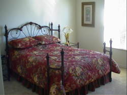 Second Double bedroom